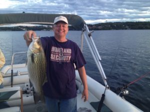 Perfect Fishing Companion - Testimonials