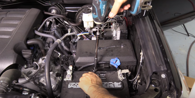 Why is a Dual Battery System Necessary for Toyota Tundra? - Original
