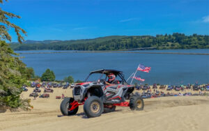 Oregon Dunes National Recreation Area